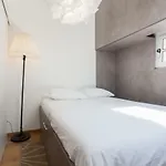 Flh Santa Marta Cozy Flat شقة Lisboa