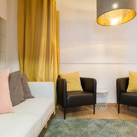 Flh Santa Marta Cozy Flat Lisboa