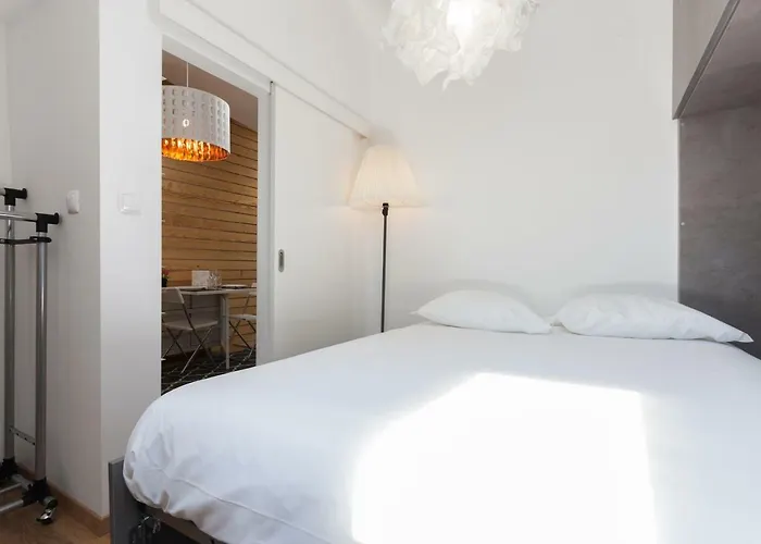 Flh Santa Marta Cozy Flat