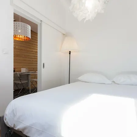 Flh Santa Marta Cozy Flat