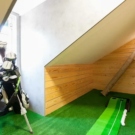 Flh Santa Marta Cozy Flat Appartement Lisboa