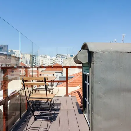 Flh Santa Marta Cozy Flat Appartement *