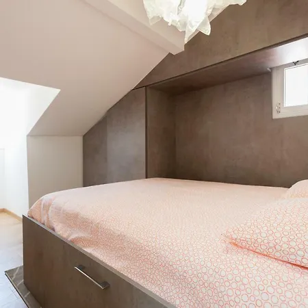 Lägenhet Flh Santa Marta Cozy Flat Lisboa