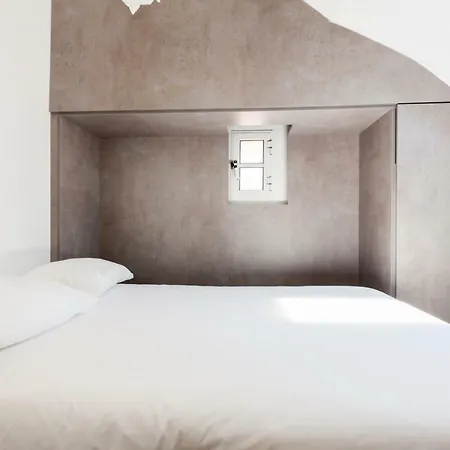 Flh Santa Marta Cozy Flat Daire Lisboa