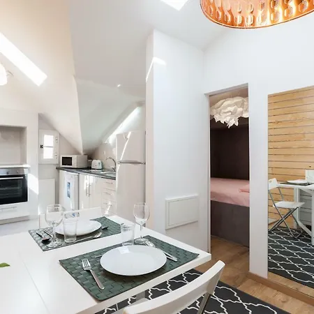 Appartement Flh Santa Marta Cozy Flat *