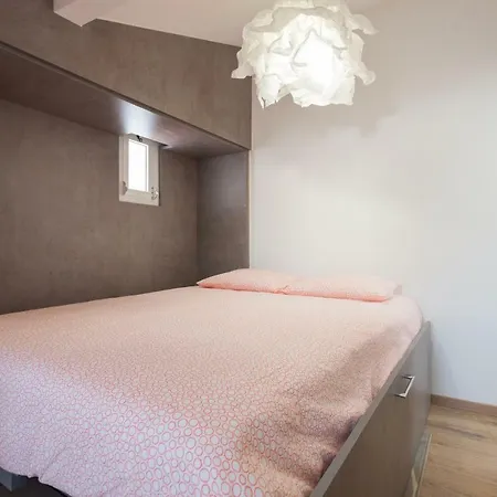 Flh Santa Marta Cozy Flat * Lisboa