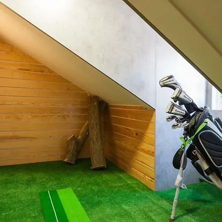 Flh Santa Marta Cozy Flat Lägenhet