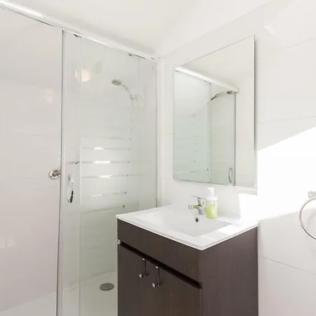 Flh Santa Marta Cozy Flat Daire *