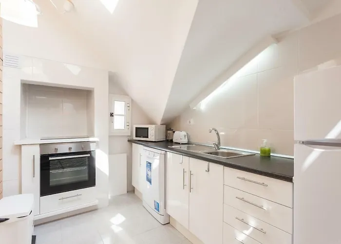 Flh Santa Marta Cozy Flat Διαμέρισμα