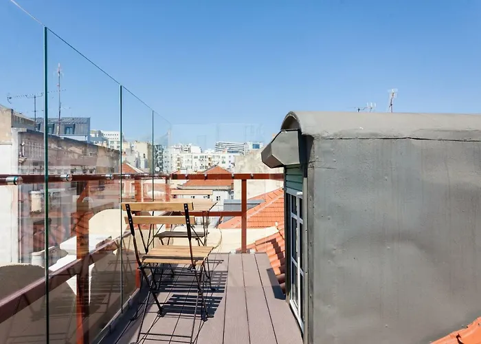 Flh Santa Marta Cozy Flat Lägenhet *