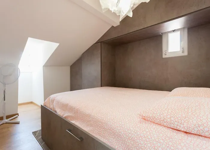Διαμέρισμα Flh Santa Marta Cozy Flat Lisboa