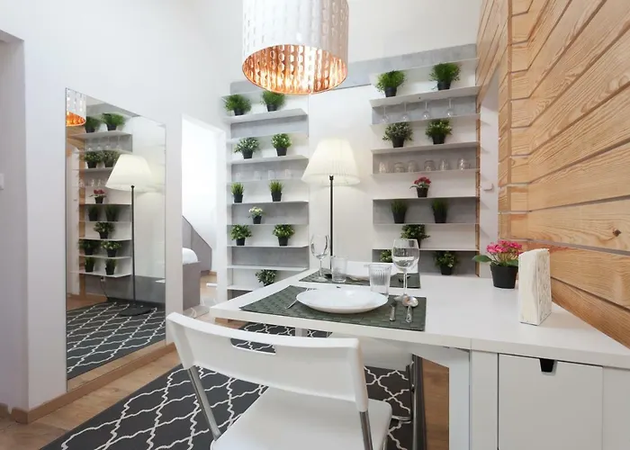 Flh Santa Marta Cozy Flat Διαμέρισμα