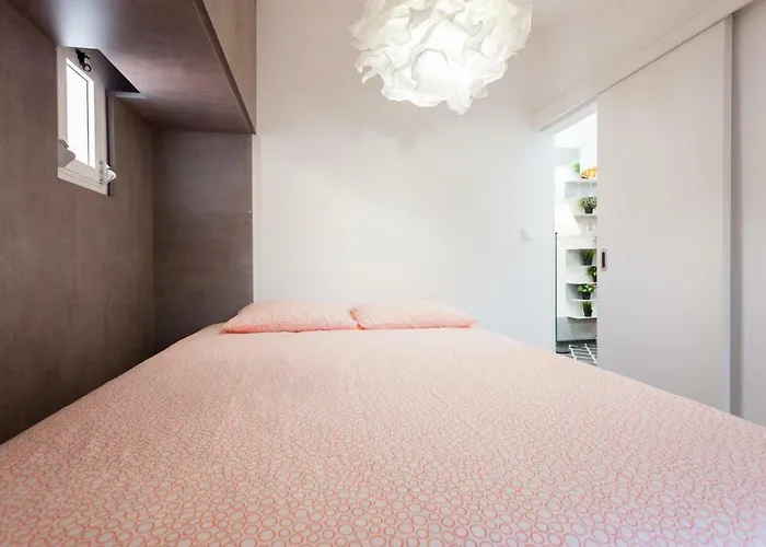 Flh Santa Marta Cozy Flat