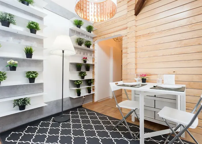 Flh Santa Marta Cozy Flat Διαμέρισμα *