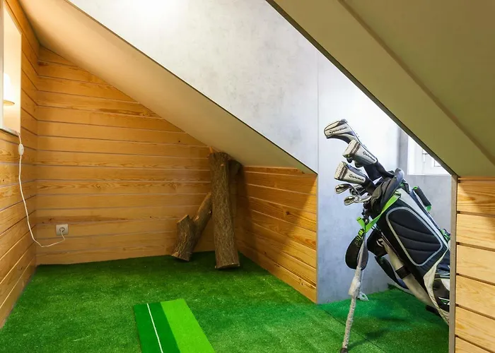 Flh Santa Marta Cozy Flat Διαμέρισμα