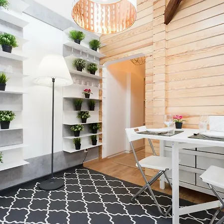 Flh Santa Marta Cozy Flat דירה *