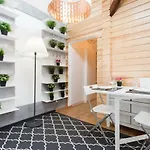 Flh Santa Marta Cozy Flat Διαμέρισμα *