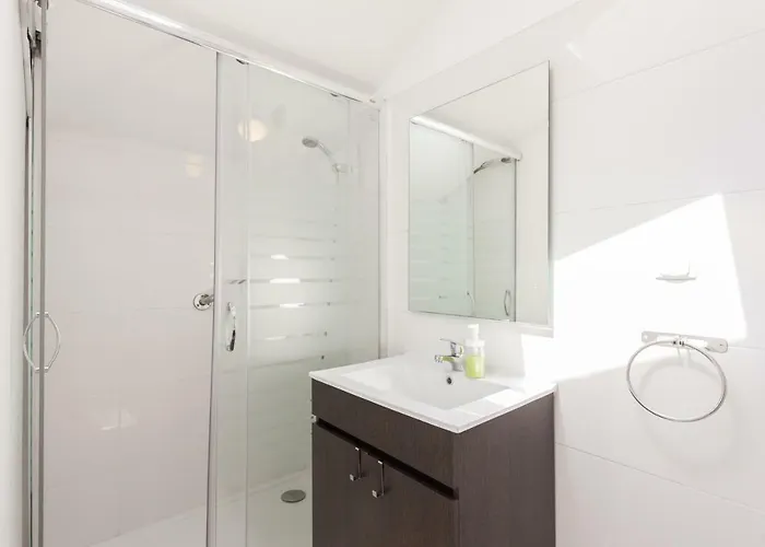 Flh Santa Marta Cozy Flat Апартаменты *